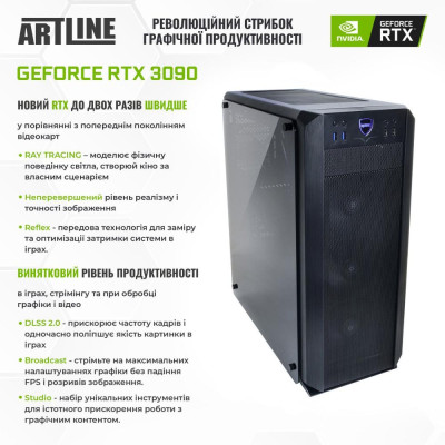 ARTLINE WorkStation W98 (W98v43Win)