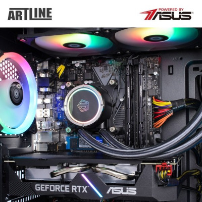 ARTLINE Gaming X79 (X79v39)