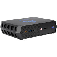 Intel NUC 12 Enthusiast Kit NUC12SNKi72 (RNUC12SNKI72002)