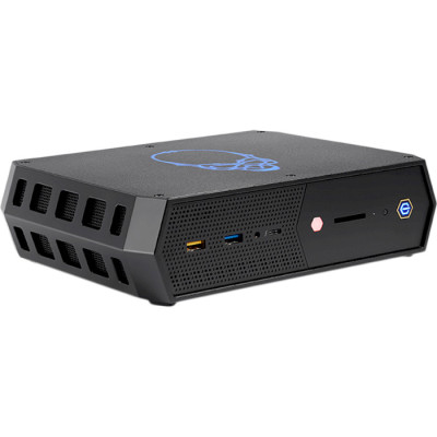 Intel NUC 12 Enthusiast Kit NUC12SNKi72 (RNUC12SNKI72002)