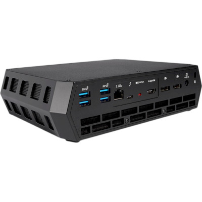 Intel NUC 12 Enthusiast Kit NUC12SNKi72 (RNUC12SNKI72002)