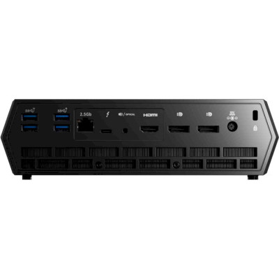 Intel NUC 12 Enthusiast Kit NUC12SNKi72 (RNUC12SNKI72002)