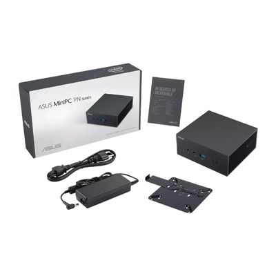 ASUS Mini PC PN63-S1