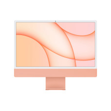 Apple iMac 24 M1 Orange 2021 (Z132000NV)