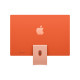Apple iMac 24 M1 Orange 2021 (Z132000NV)