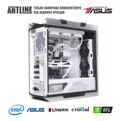 ARTLINE Overlord STRIX (STRIXv60Winw)
