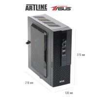 ARTLINE Business B39 (B39v11)