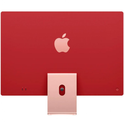 Apple iMac 24 M3 Pink (MQRD3)