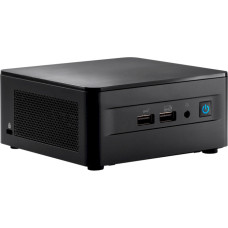 Intel NUC 13 Pro Kit NUC13ANHi3 (RNUC13ANHI30000)