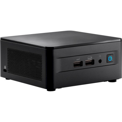 Intel NUC 13 Pro Kit NUC13ANHi3 (RNUC13ANHI30000)