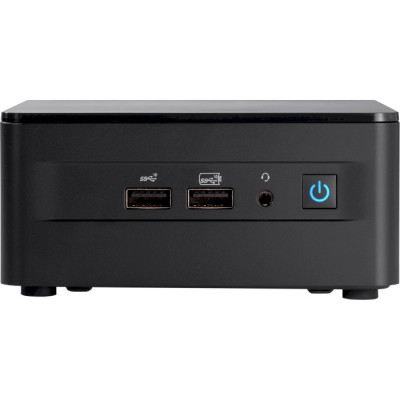 Intel NUC 13 Pro Kit NUC13ANHi3 (RNUC13ANHI30000)