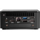 Intel NUC 13 Pro Kit NUC13ANHi3 (RNUC13ANHI30000)