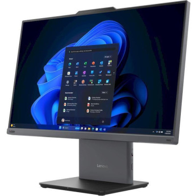 Lenovo ThinkCentre AIO neo 50a 27 G5 Luna Grey (12SA000MUI)
