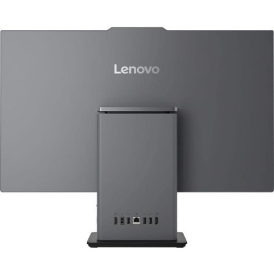 Lenovo ThinkCentre AIO neo 50a 27 G5 Luna Grey (12SA000MUI)