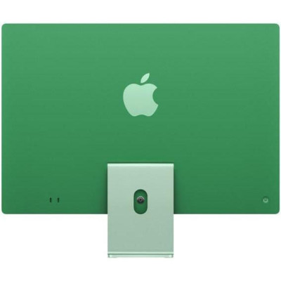 Apple iMac 24 M4 Green (MWUE3)