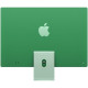 Apple iMac 24 M4 Green (MWUE3)