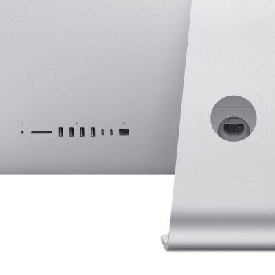 Apple iMac 27 with Retina 5K 2020 (Z0ZX002YU)