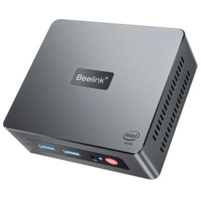 Beelink Mini S 16/256Gb