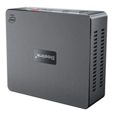 Beelink Mini S 16/256Gb