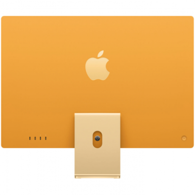 Apple iMac 24 M1 Yellow 2021 (Z12S000NW/Z12S000RX)