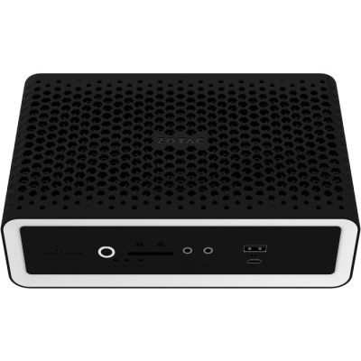 Zotac ZBOX CI629 Nano (ZBOX-CI629NANO-BE)