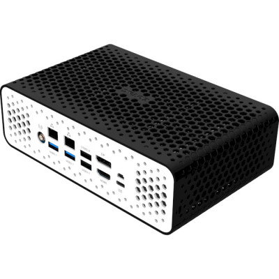 Zotac ZBOX CI629 Nano (ZBOX-CI629NANO-BE)