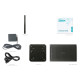 Zotac ZBOX CI629 Nano (ZBOX-CI629NANO-BE)