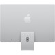 Apple iMac 24 M1 Silver 2021 (Z13K000U0)