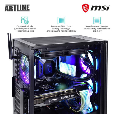 ARTLINE Overlord DRAGON (DRAGONv68Win)