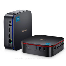 Blackview MP60 8/256Gb Black