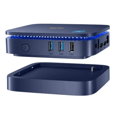 Blackview MP60 8/256Gb Black