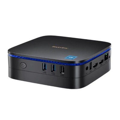 Blackview MP60 8/256Gb Black