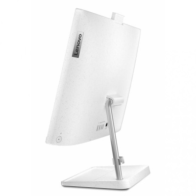 Lenovo IdeaCentre AIO 3i 24ITL6 White (F0G000BUUA)