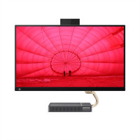 Lenovo IdeaCentre AIO 5 27IOB6 Stormy Gray (F0G40029UA)