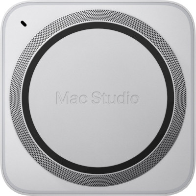 Apple Mac Studio M2 Ultra (Z180009CM)