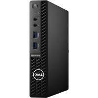 Dell OptiPlex 3080 MFF (N021O3080MFF_UBU)