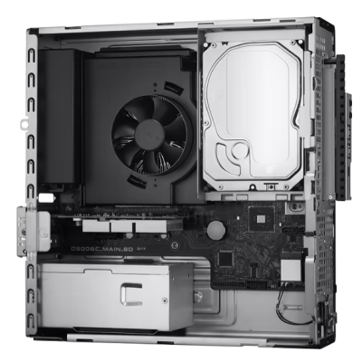 ASUS D500SC-0G6505010X (90PF02K1-M00SF0)