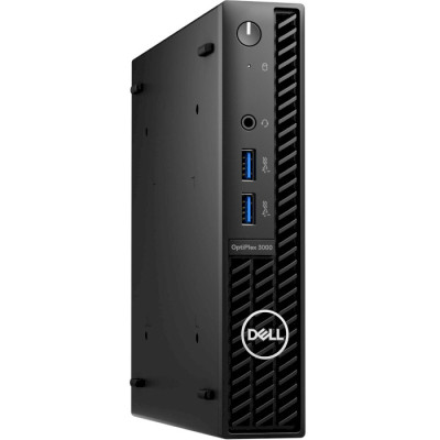 Dell OptiPlex 3000 MFF (N012O3000MFF_UBU)