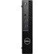 Dell OptiPlex 3000 MFF (N012O3000MFF_UBU)