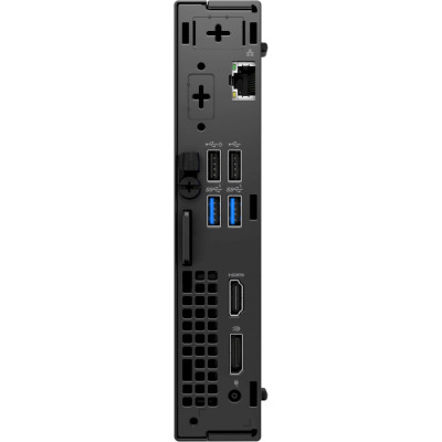 Dell OptiPlex 3000 MFF (N012O3000MFF_UBU)