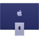 Apple iMac 24 M1 Purple 2021 (Z130000NU)