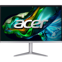 Acer Aspire C24-1300 Black (DQ.BL0ME.00H)
