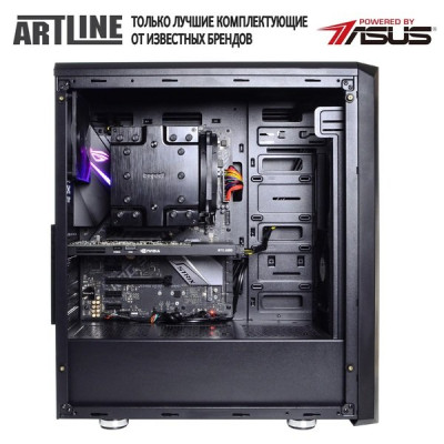 ARTLINE WorkStation W98 (W98v40)