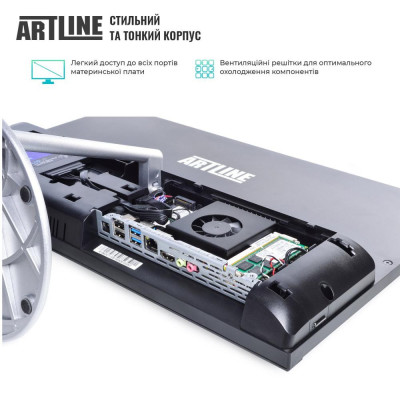 ARTLINE Business S22 (S22v06Win)