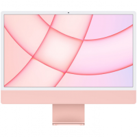 Apple iMac 24 M1 Pink 2021 (Z12Y000NU)