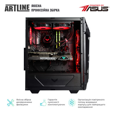 ARTLINE Gaming TUF (TUFv37)