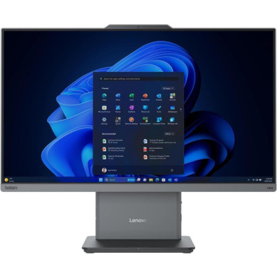 Lenovo ThinkCentre AIO neo 50a 24 G5 Luna Grey (12SC000PUI)