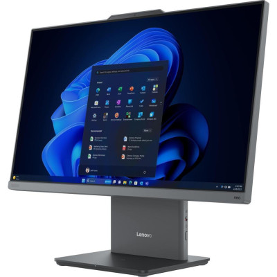 Lenovo ThinkCentre AIO neo 50a 24 G5 Luna Grey (12SC000PUI)