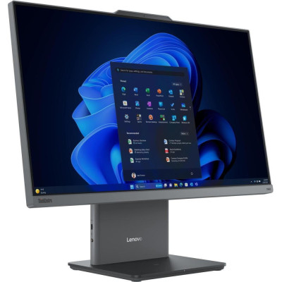 Lenovo ThinkCentre AIO neo 50a 24 G5 Luna Grey (12SC000PUI)