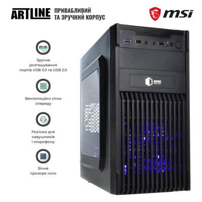 ARTLINE Business X24 (X24v17)